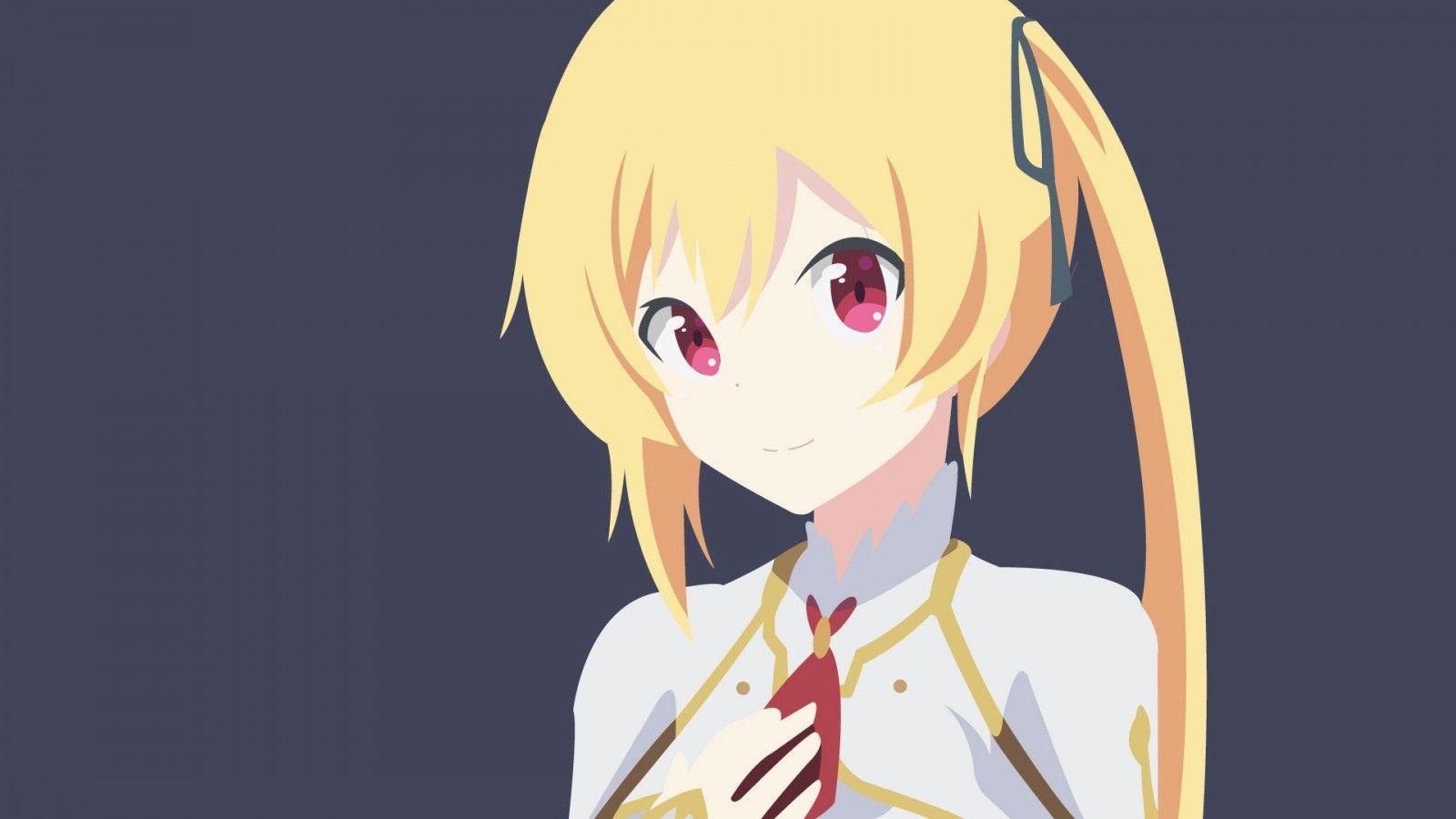 Saijaku Muhai No Bahamut Wallpapers - Top Free Saijaku Muhai No Bahamut