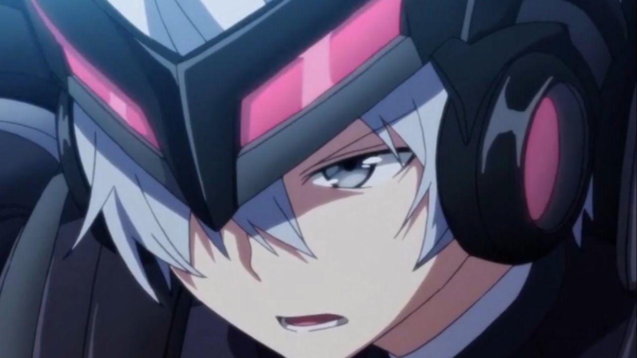 1280x720 Saijaku Muhai no Bahamut [AMV] Lux vs Balzeride ▫ Freaking Me Out ♪♪
