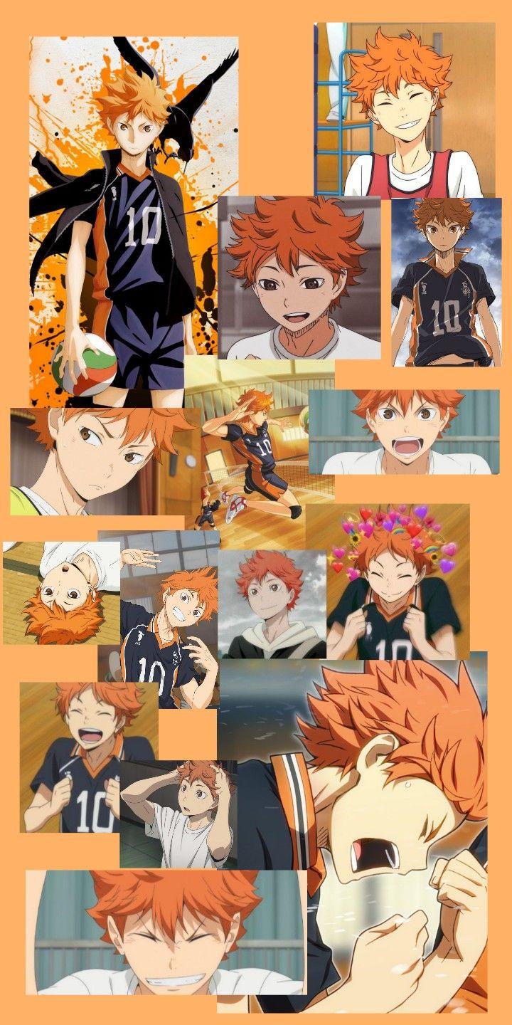 720x1440 Haikyuu!!