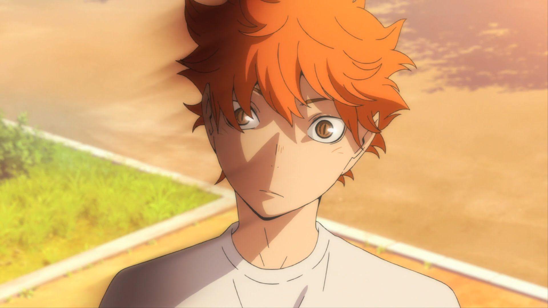 1920x1080 Haikyuu Wallpaper HD