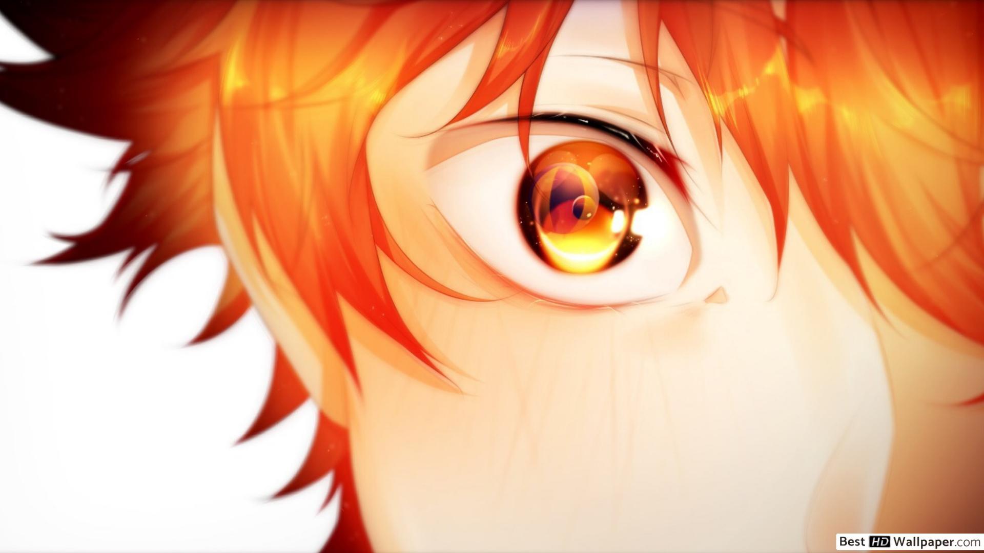 1920x1080 Haikyuu!!