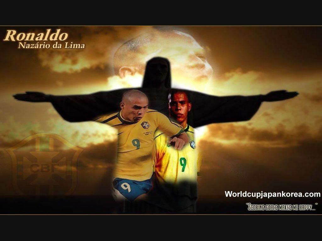 1024x768 Free download Ronaldo Brazil wallpaper Football wallpaper picture and football [1024x768] for your Desktop, Mobile & Tablet. Explore Brazil Wallpaper. Brazil Flag Wallpaper, Brazil Wallpaper HD, Brazil Wallpaper Desktop