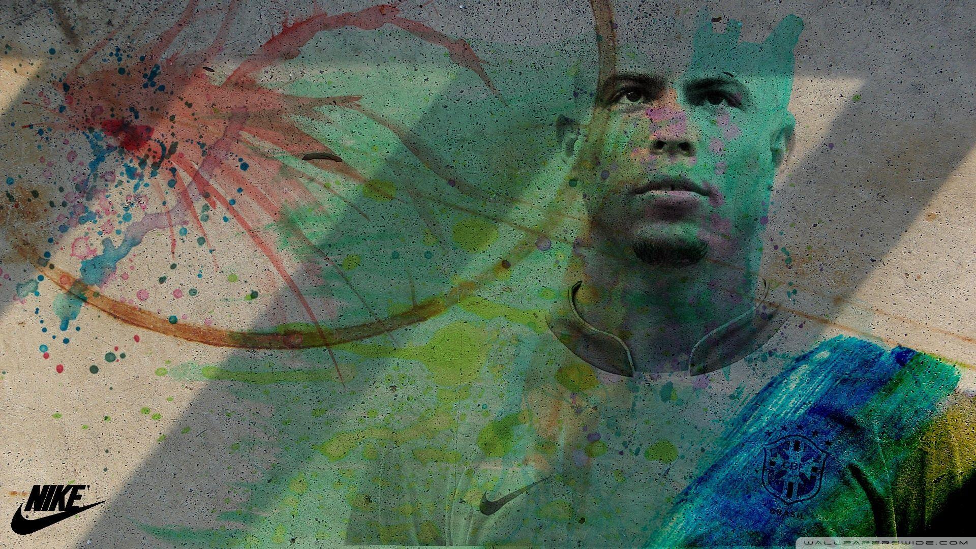 1920x1080 Ronaldo Brazil Ultra HD Desktop Background Wallpaper for 4K UHD TV : Tablet