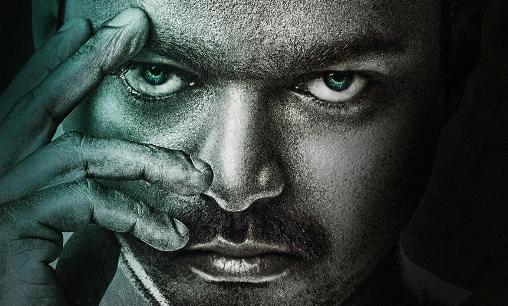 1678x1011 Thalapathy Vijay Desktop Wallpaper