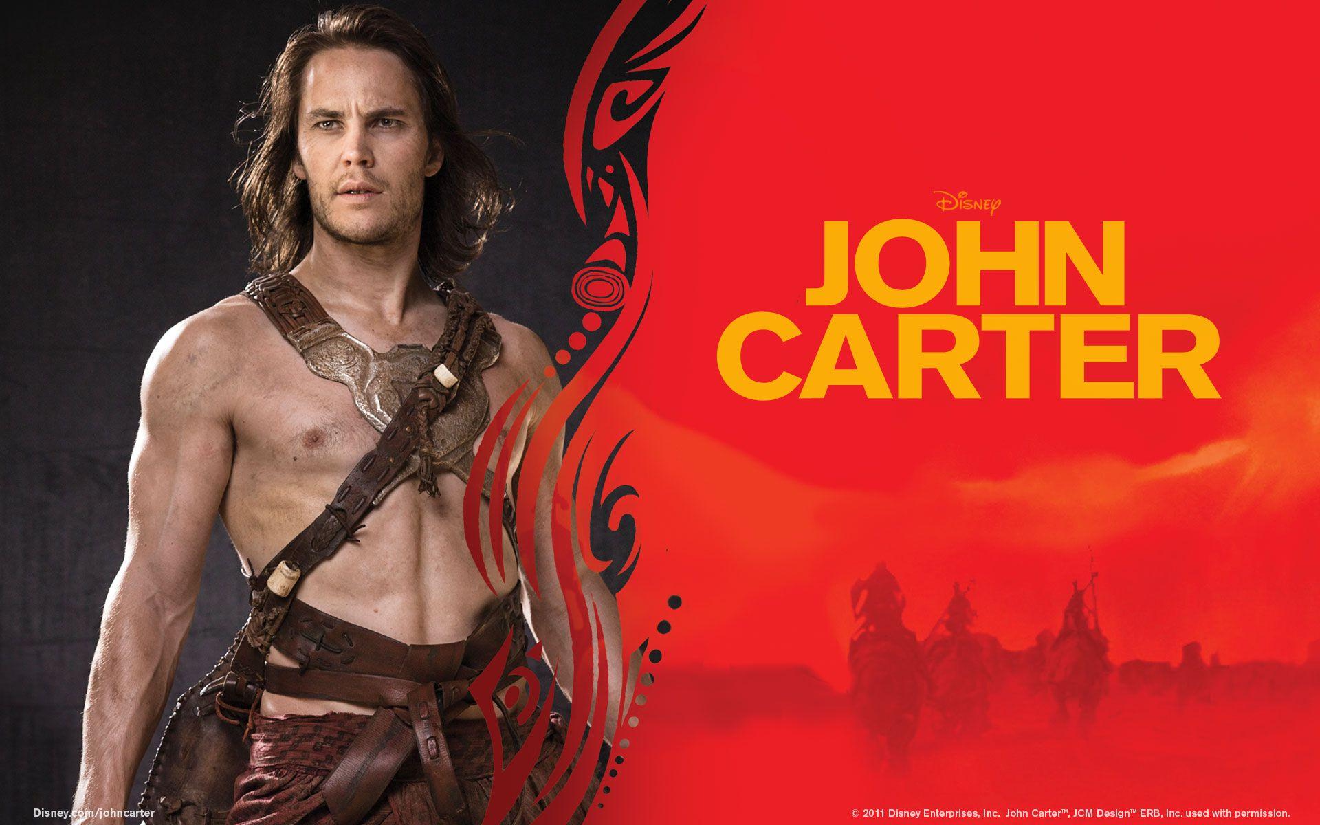 1920x1200 John Carter wallpaper, Movie, HQ John Carter pictureK Wallpaper 2019