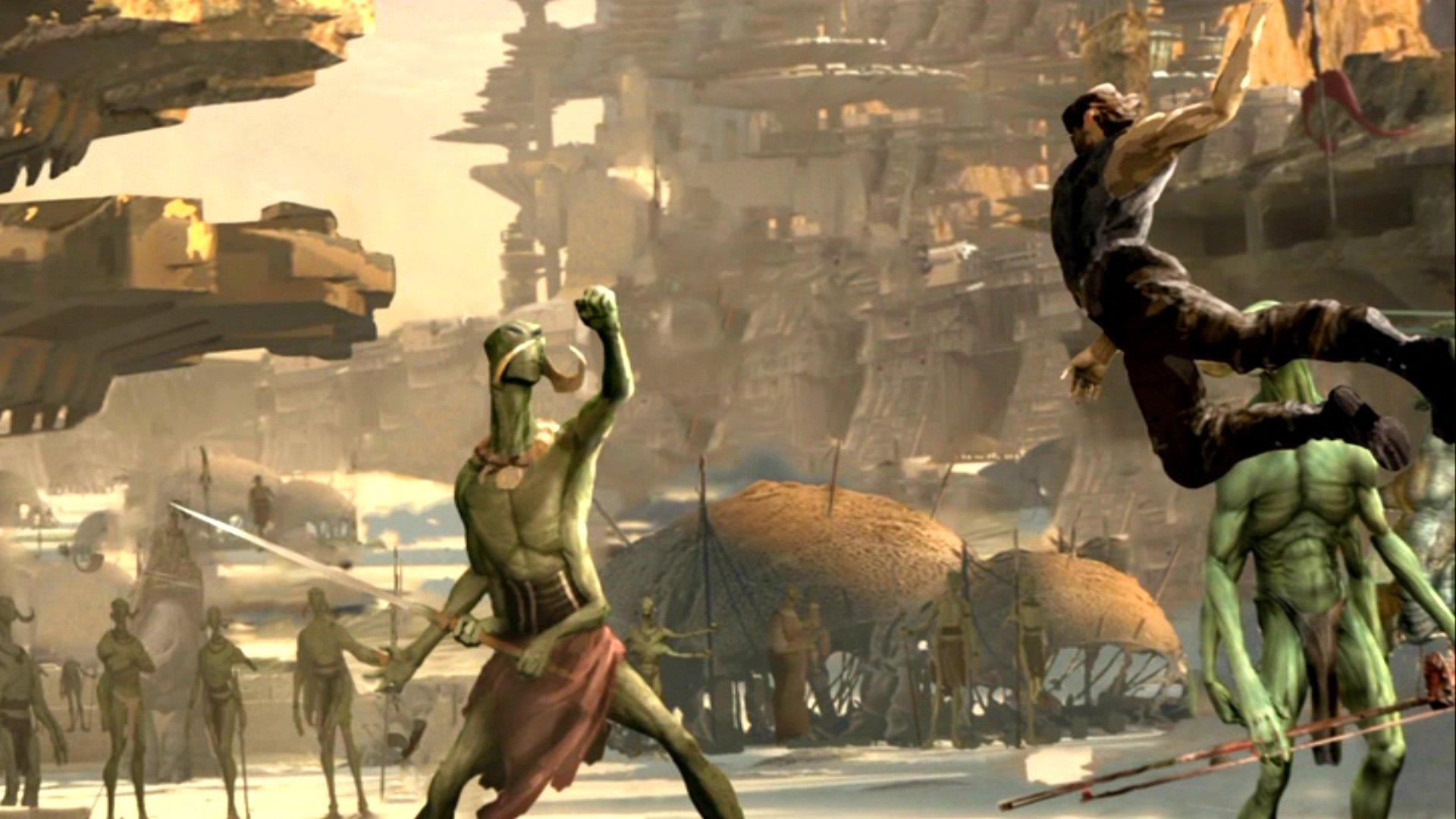 1920x1080 Free John Carter high quality wallpaper for HD 1920x1080 desktop