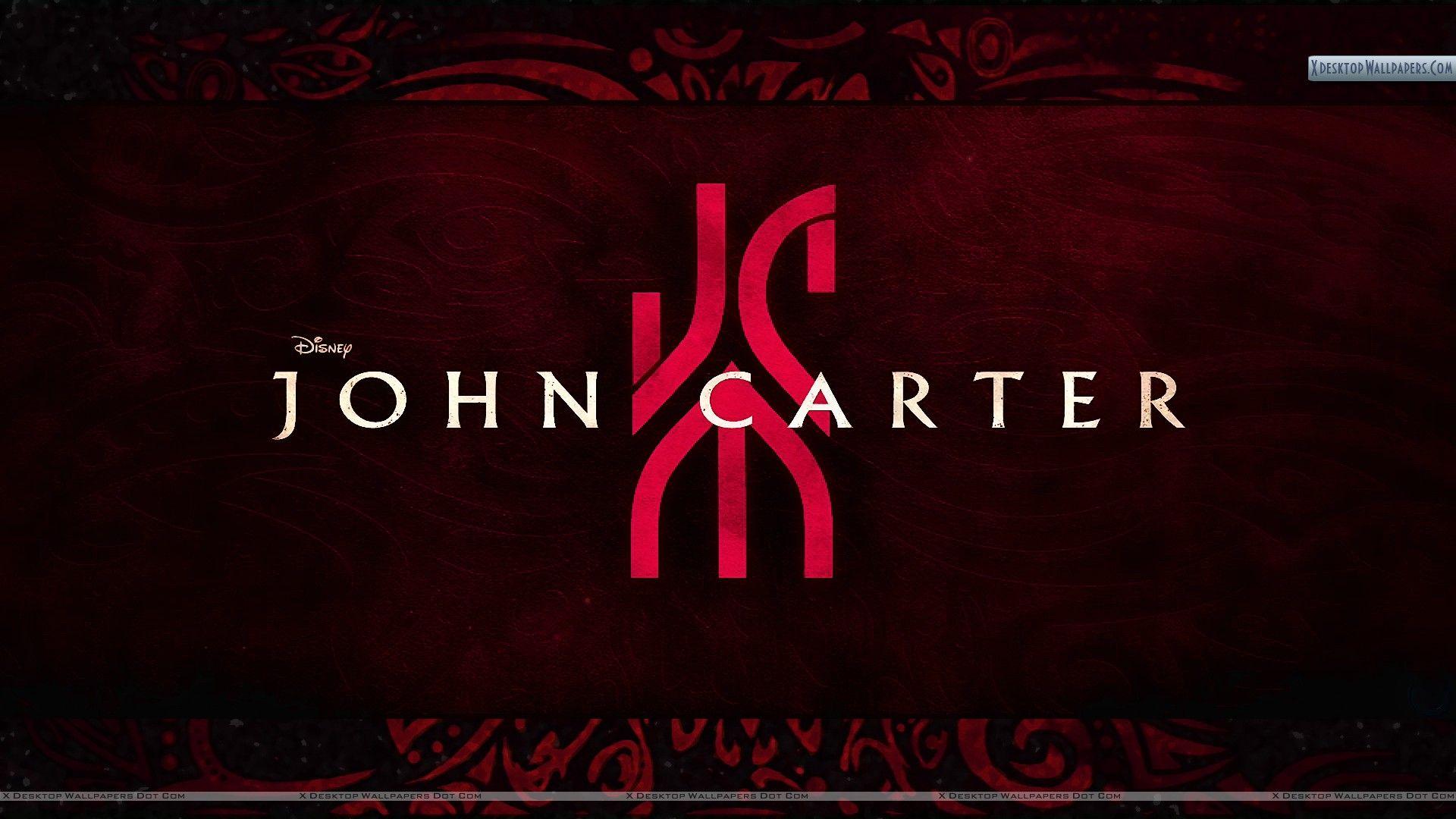 1920x1080 John Carter