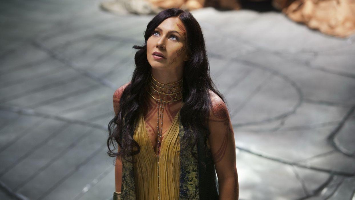 1244x700 Lynn Collins women girls brunette