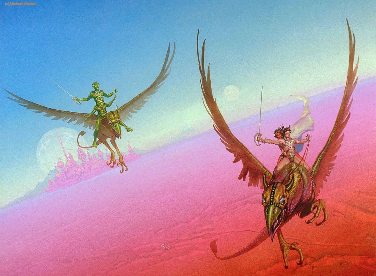 1473x1080 John Carter Of Mars Whelan Wallpaper Image