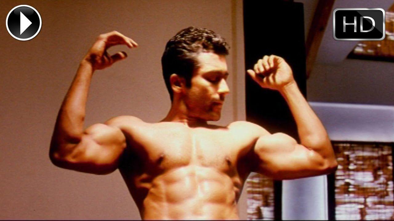1280x720 Vaaranam Aayiram Surya Body