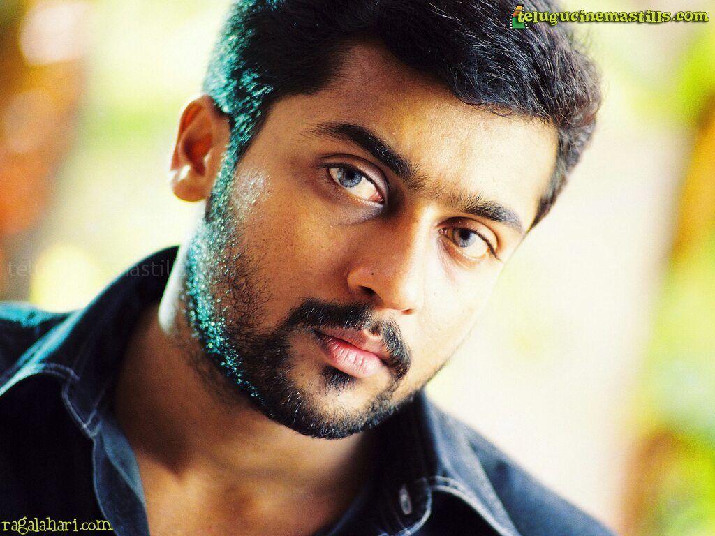 1024x768 Surya Wallpaper