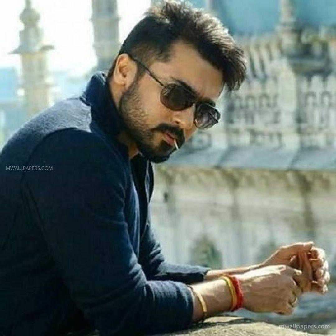 1080x1080 Suriya HD Wallpaper (Desktop Background / Android / iPhone) (1080p, 4k) (1080x1080) (2020)