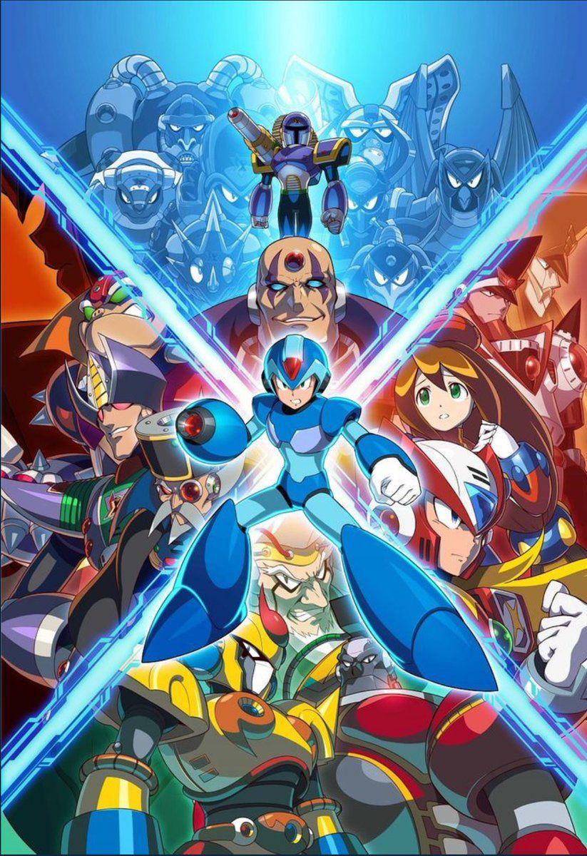 823x1200 King Apollo iPhone home screen wallpaper #megaman #rockman in anticipation for something that I ordered