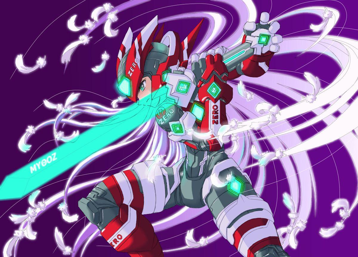 1200x860 Rockman Zero Wallpaper. Rockman Zero Wallpaper, Rockman Zero Z Saber Wallpaper And Zero Wallpaper Rockman Z Sade