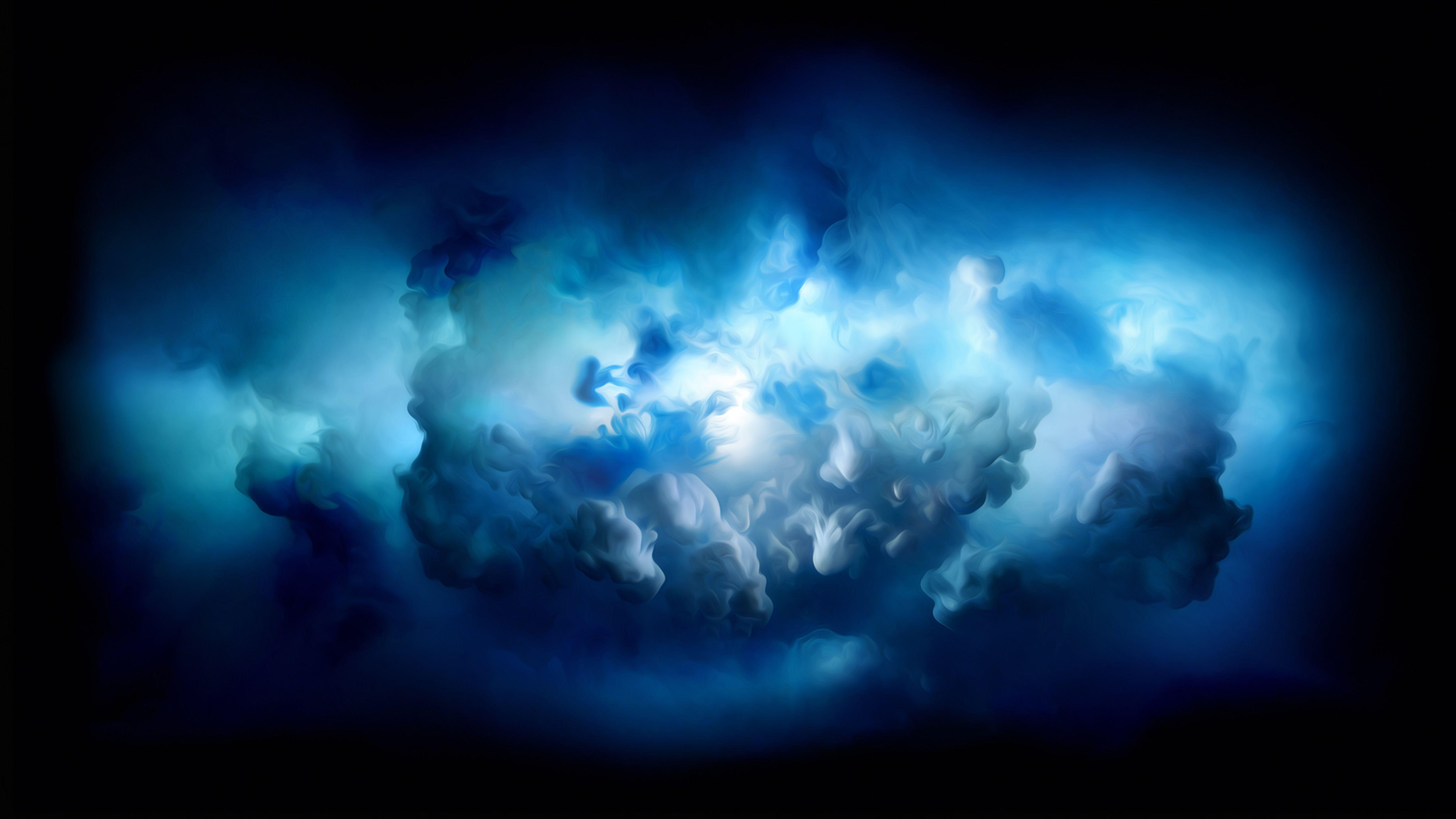5120x2880 IMac Pro Abstract Wallpaper