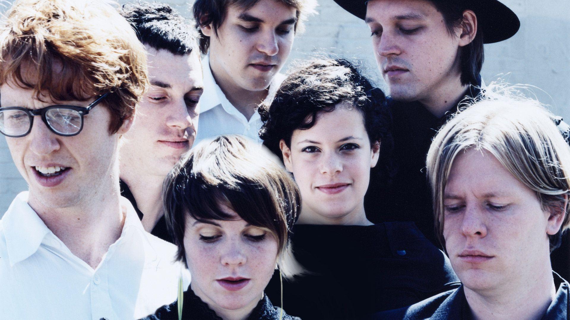 1920x1080 Arcade Fire