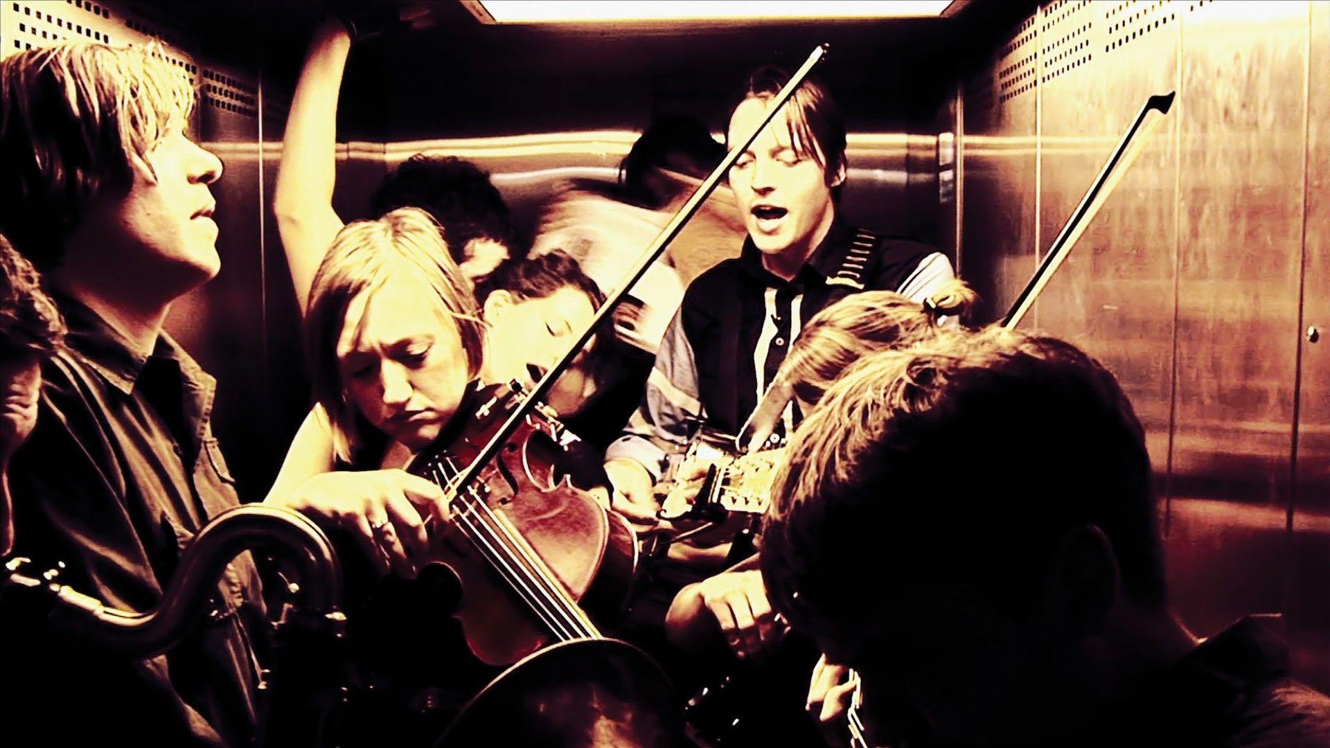 1920x1080 Arcade Fire