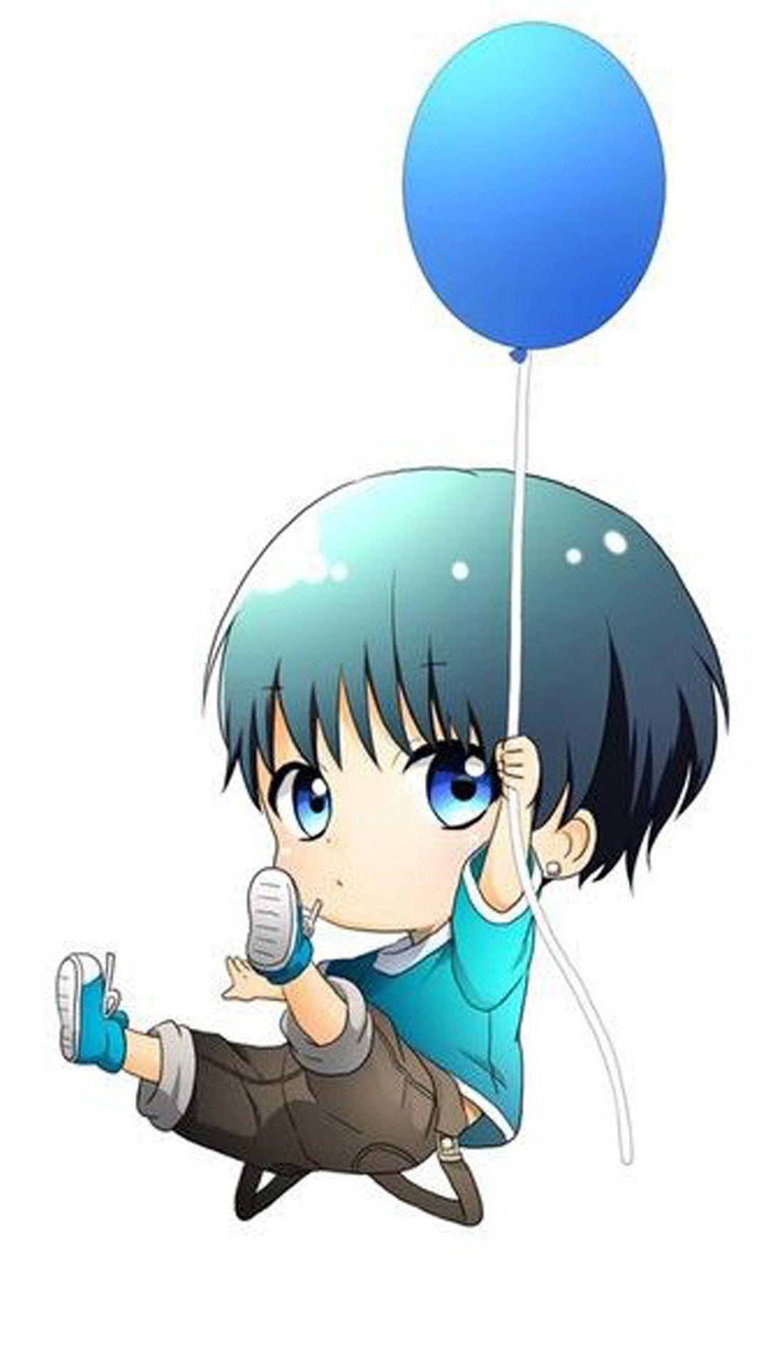 1080x1920 Cute Cartoon Wallpaper