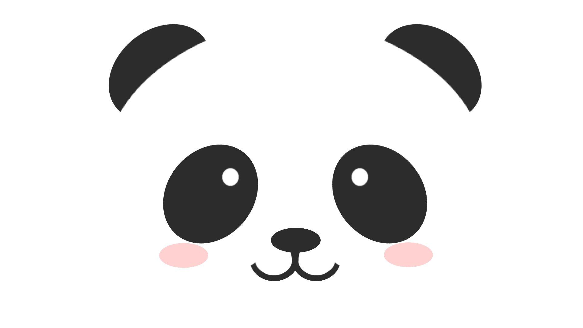 1920x1080 Cute Pandas Wallpaper