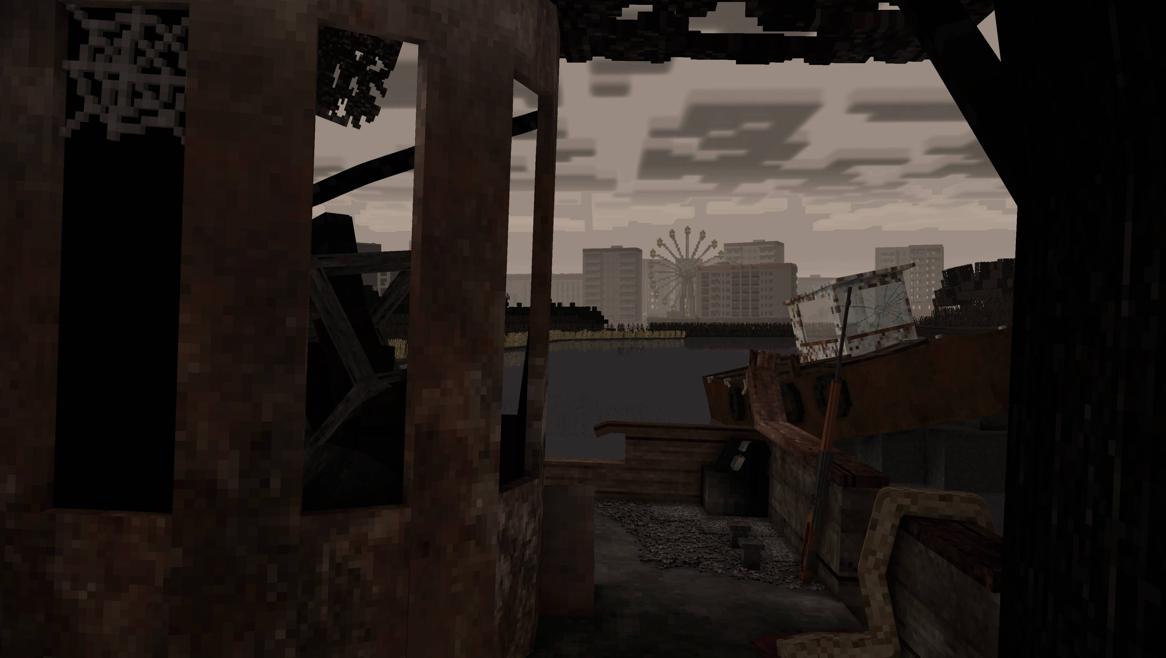 4040x2280 Call Of Pripyat And Art Imator Forums
