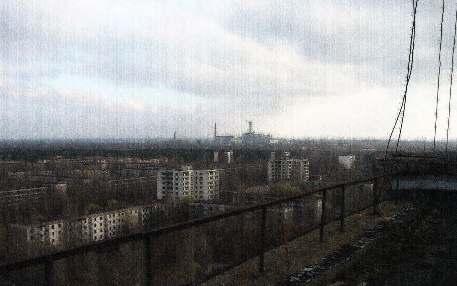 1920x1200 Download Pripyat Wallpaper 1920x1200