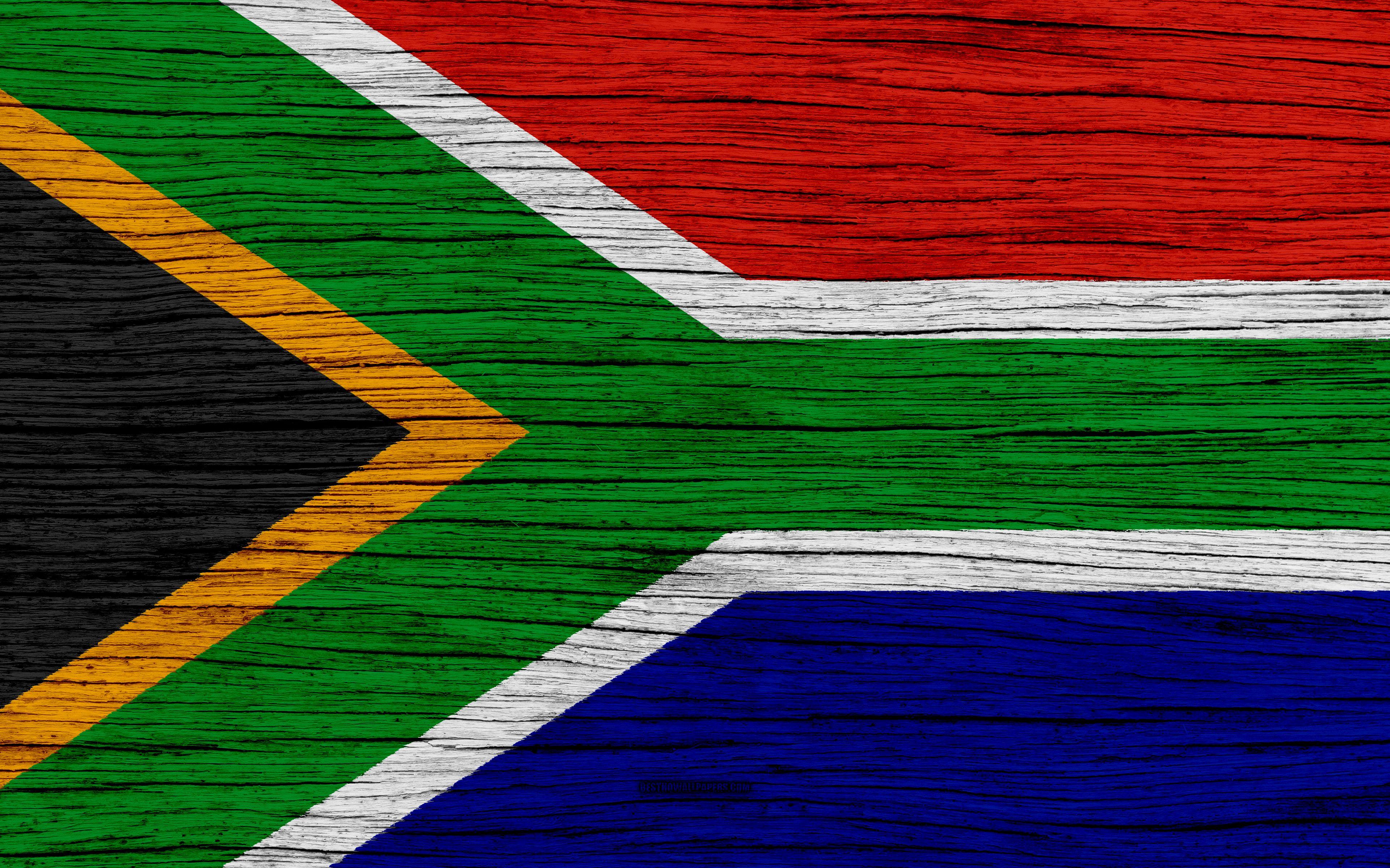 South African Flag Wallpaper At Adrian Grounds Blog