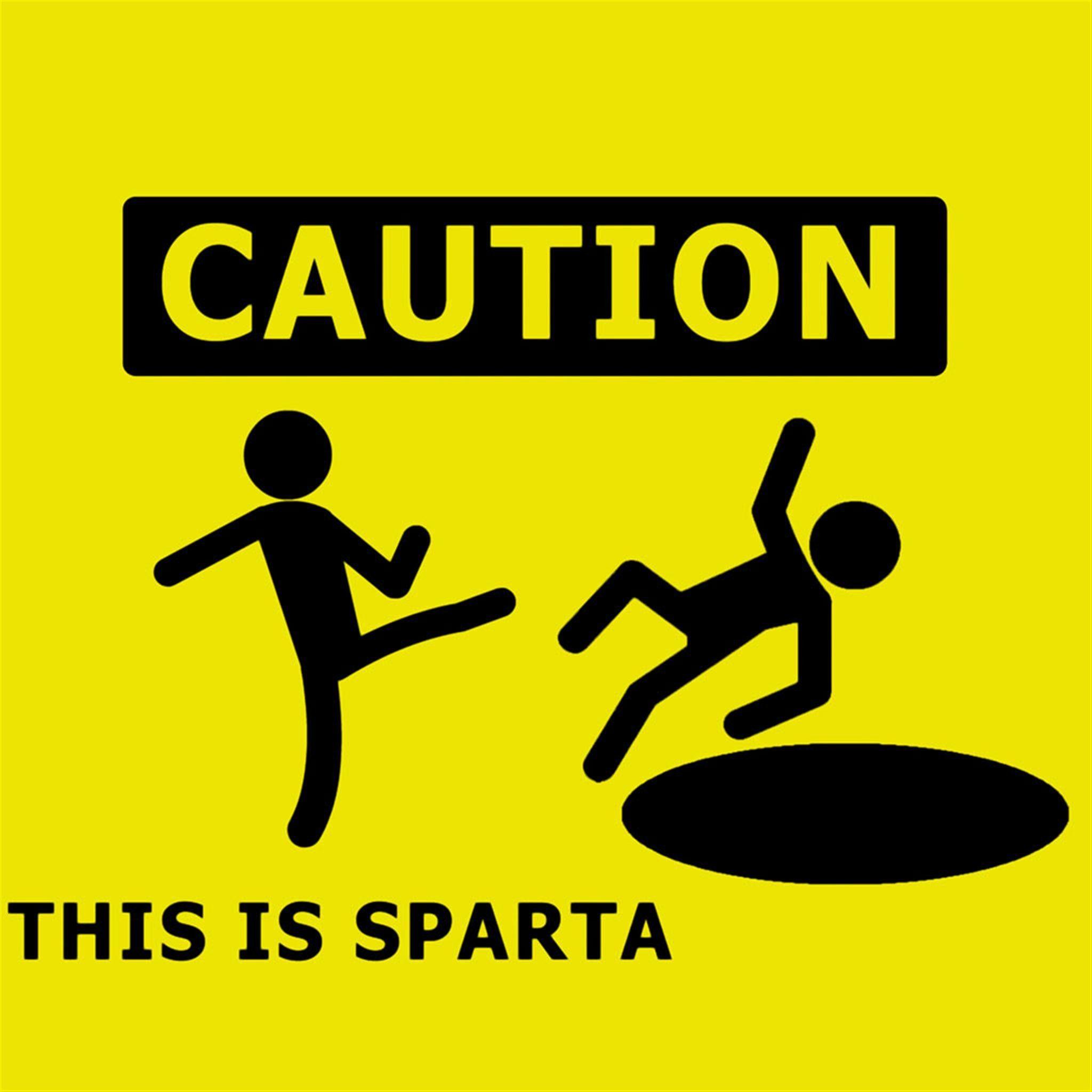 2048x2048 Caution hình nền