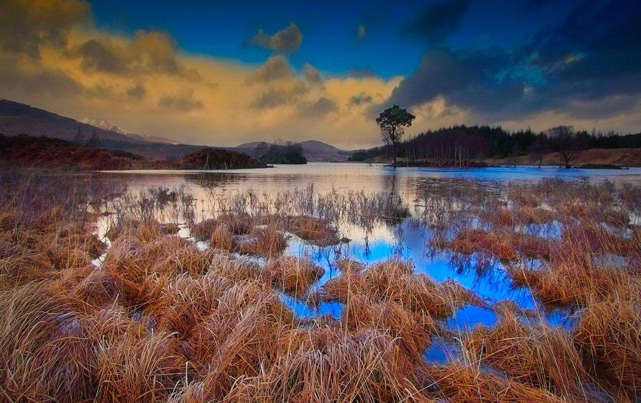 1280x804 Scotland Lands wallpaper. Scotland Lands
