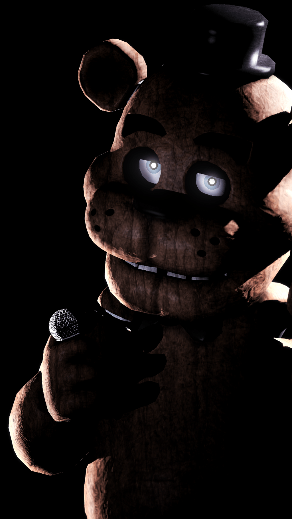 Funny Five Nights at Freddys Wallpapers on WallpaperDog