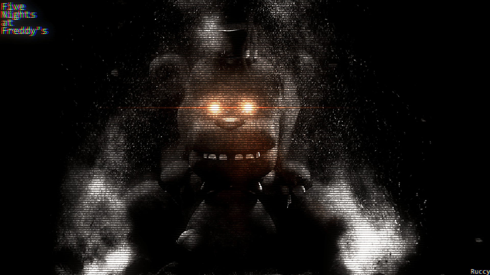 60 4K Five Nights at Freddys Wallpapers  Background Images