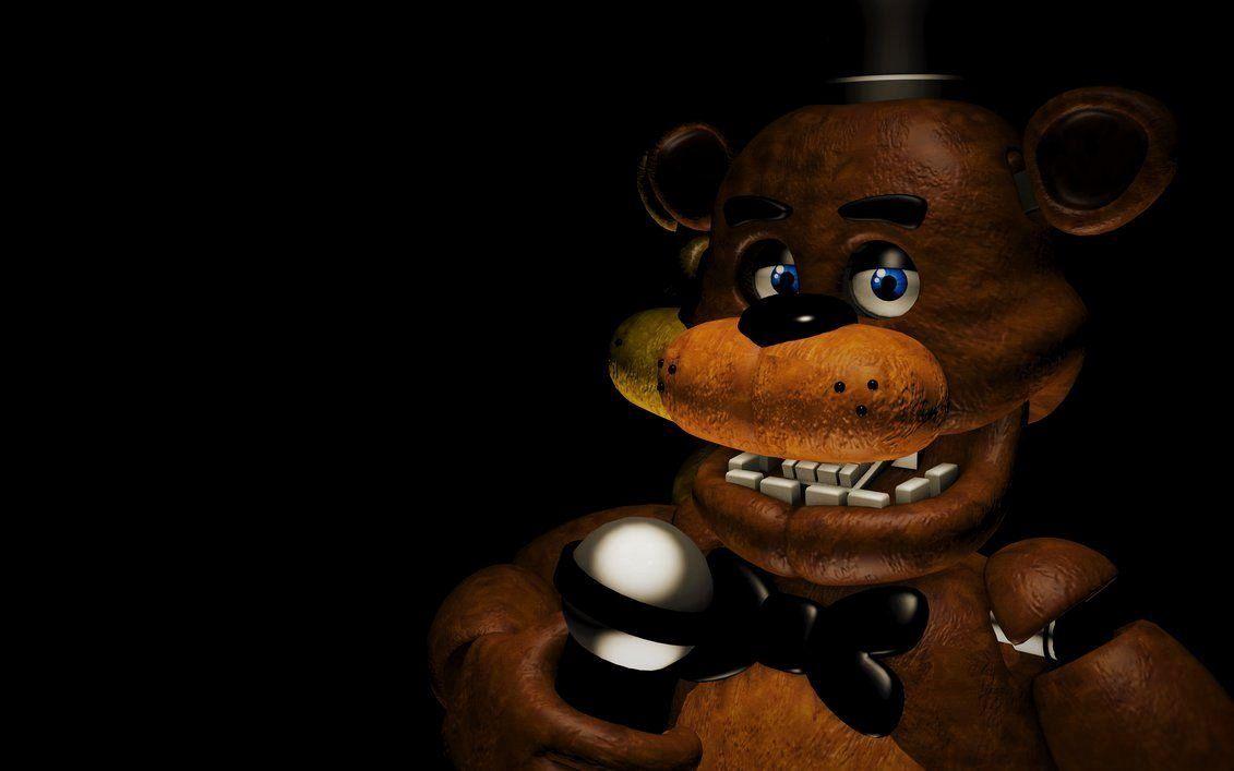 1131x707 Best Of Freddy Fazbear Wallpaper This Month of The Hudson