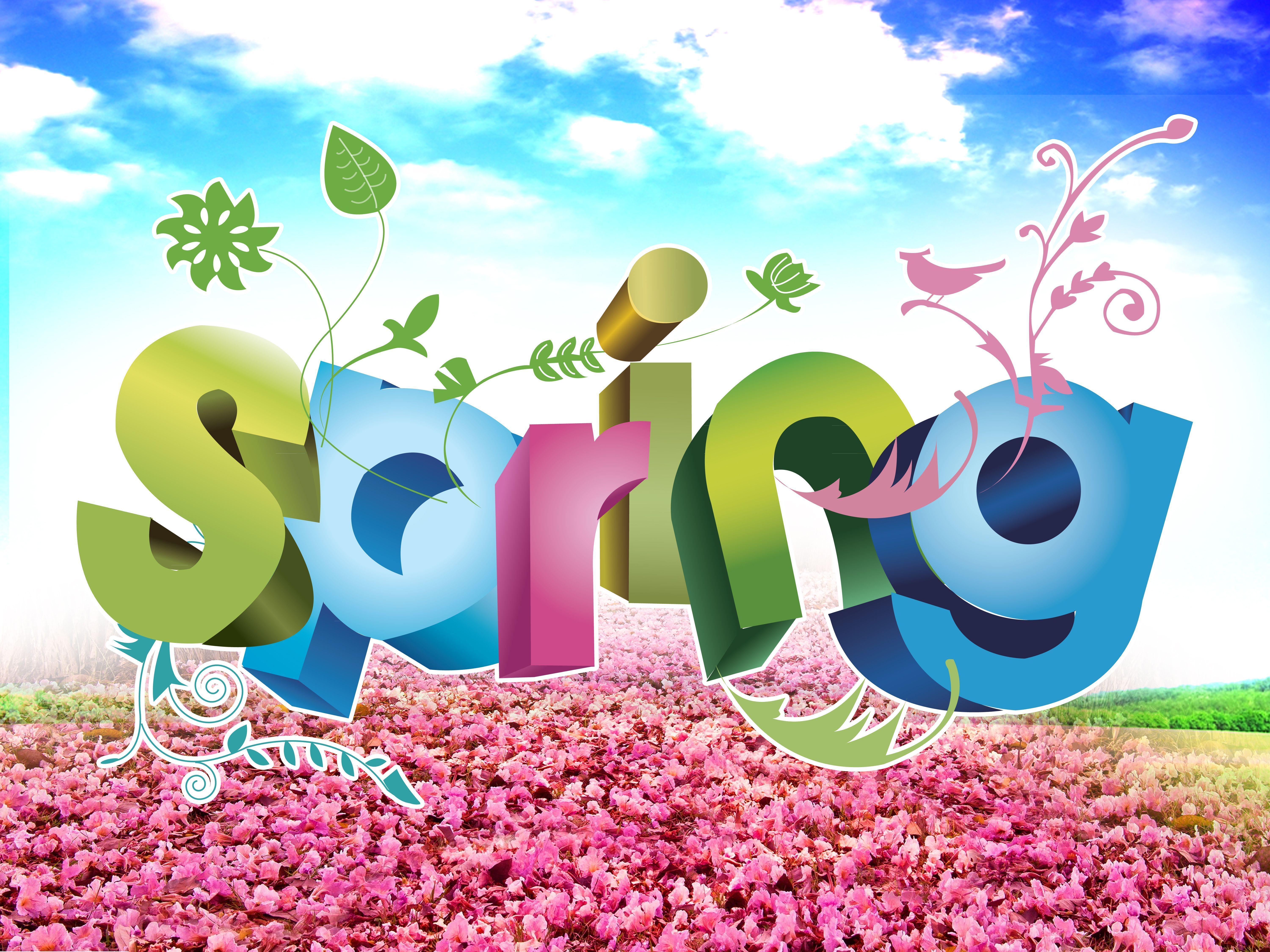 6000x4500 Spring Wallpaper Free Download Group > Showcase Wallpaper & Background Download