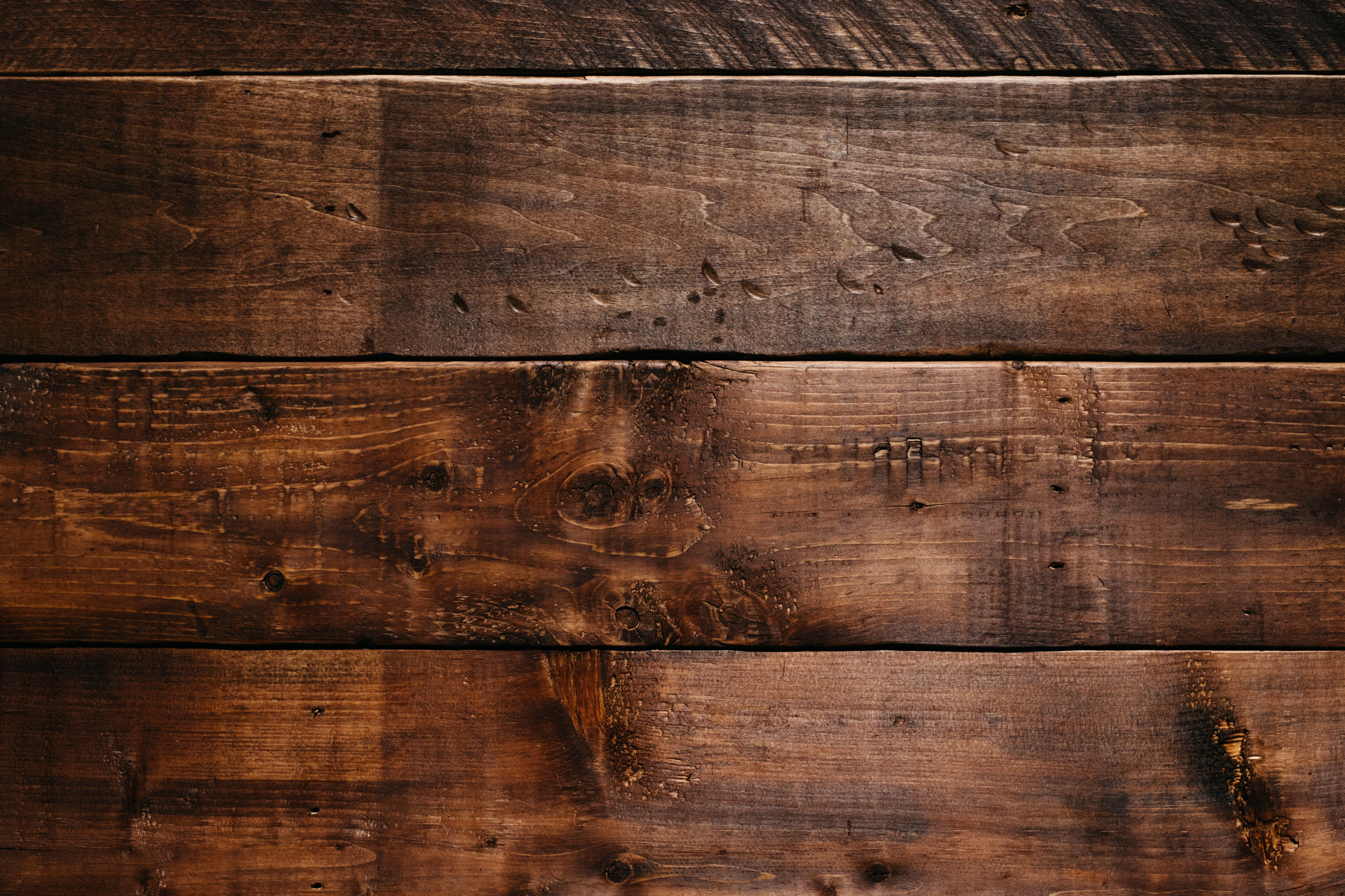 6000x4000 brown wooden planks, photo of brown wooden board #wood #planks #table #texture #background K #wallpaper #hdwallpaper #. Wooden planks, Flooring, Picture on wood