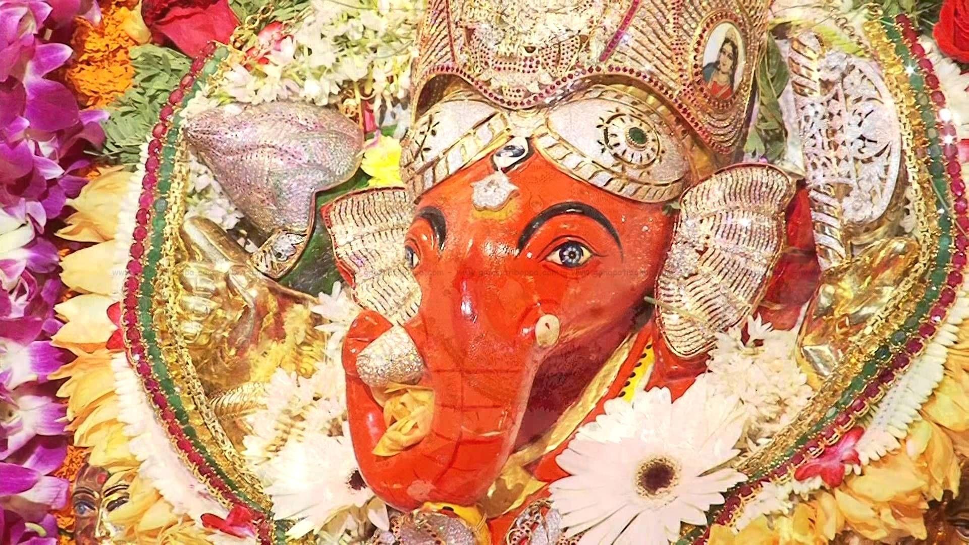 Siddhivinayak Wallpapers - Top Những Hình Ảnh Đẹp