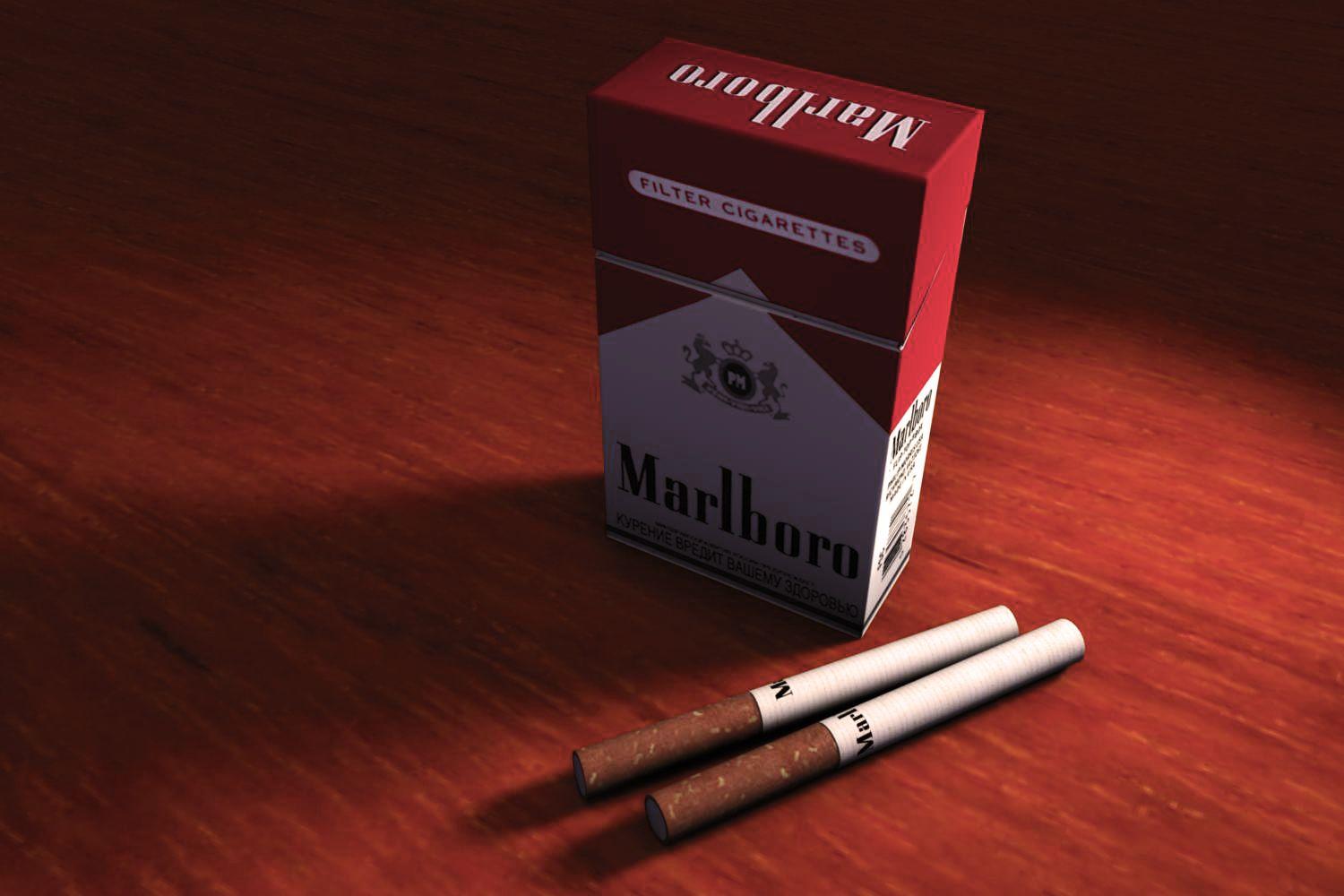 1500x1000 Marlboro Wallpaper
