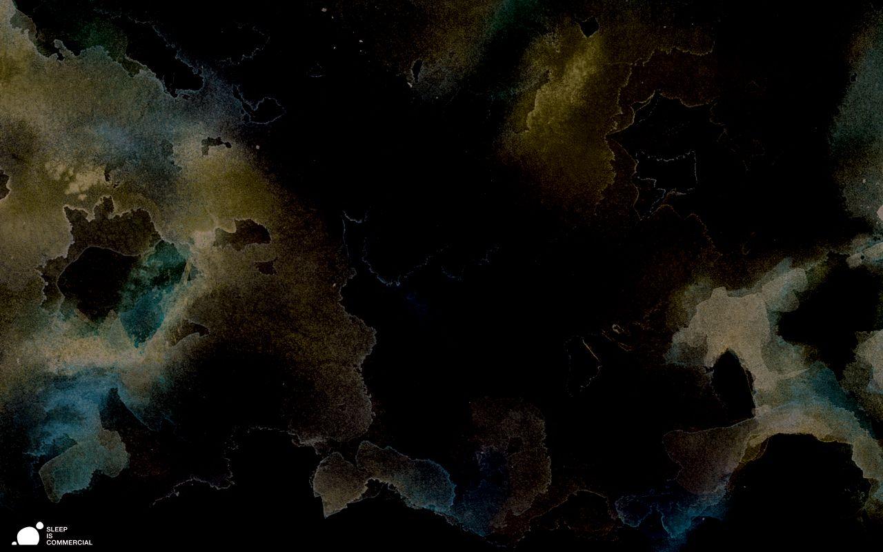 1280x800 Wallpaper. SLEEP IS COMMERCIAL