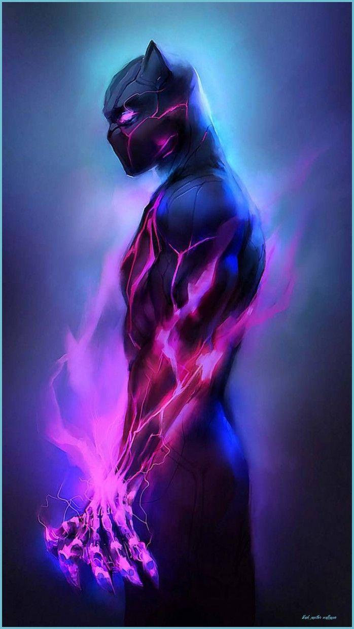 698x1241 Download black panther Wallpaper by raviman133 panther wallpaper