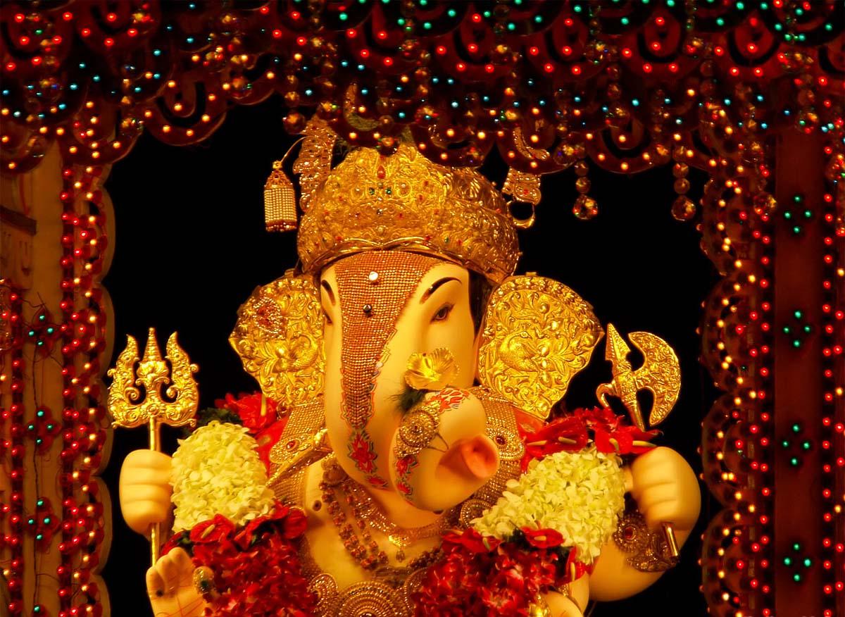 Siddhivinayak Wallpapers Top Free Siddhivinayak Backgrounds