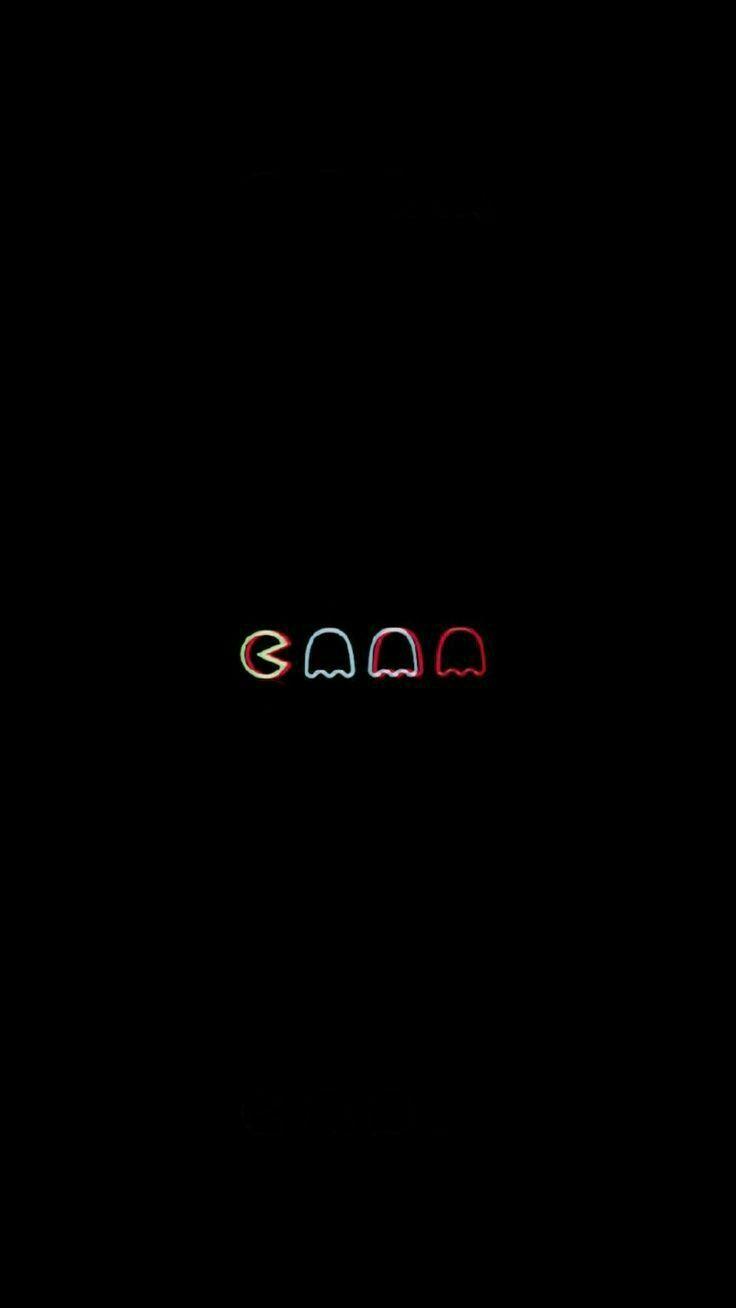 736x1308 ᴡᴀʟʟᴘᴀᴘᴇʀs - ①②. Glitch wallpaper, Android wallpaper, Black aesthetic wallpaper