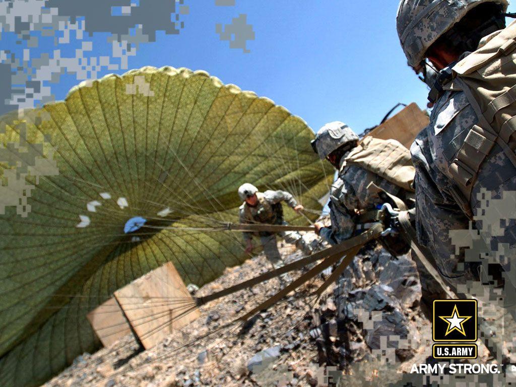 1024x768 Paratrooper Background. WW2 Paratrooper Wallpaper, Paratrooper Wallpaper and WWII Paratrooper Wallpaper