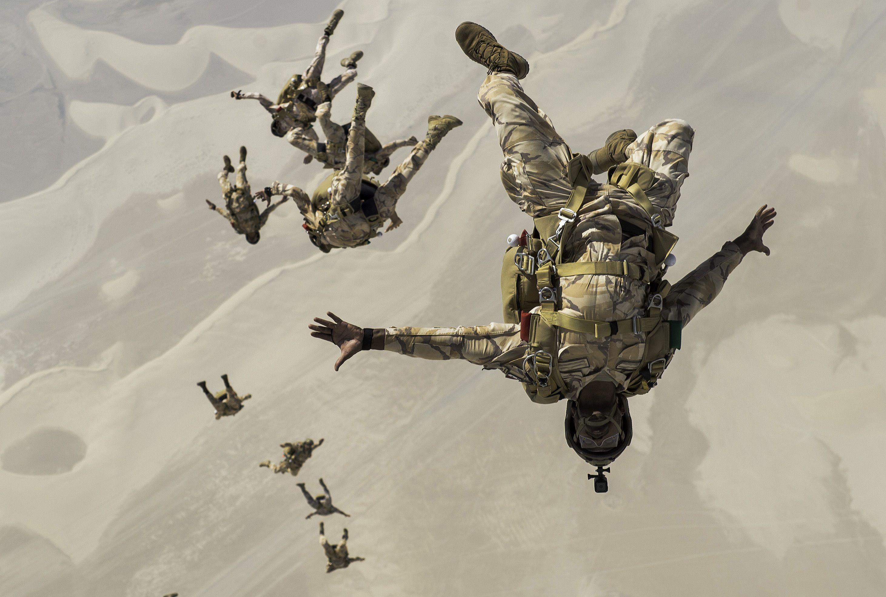 2923x1969 Free download Special Forces HD Wallpaper Background Image 2923x1969 ID [2923x1969] for your Desktop, Mobile & Tablet. Explore Paratrooper Wallpaper. Paratrooper Wallpaper, Paratrooper Wallpaper Image