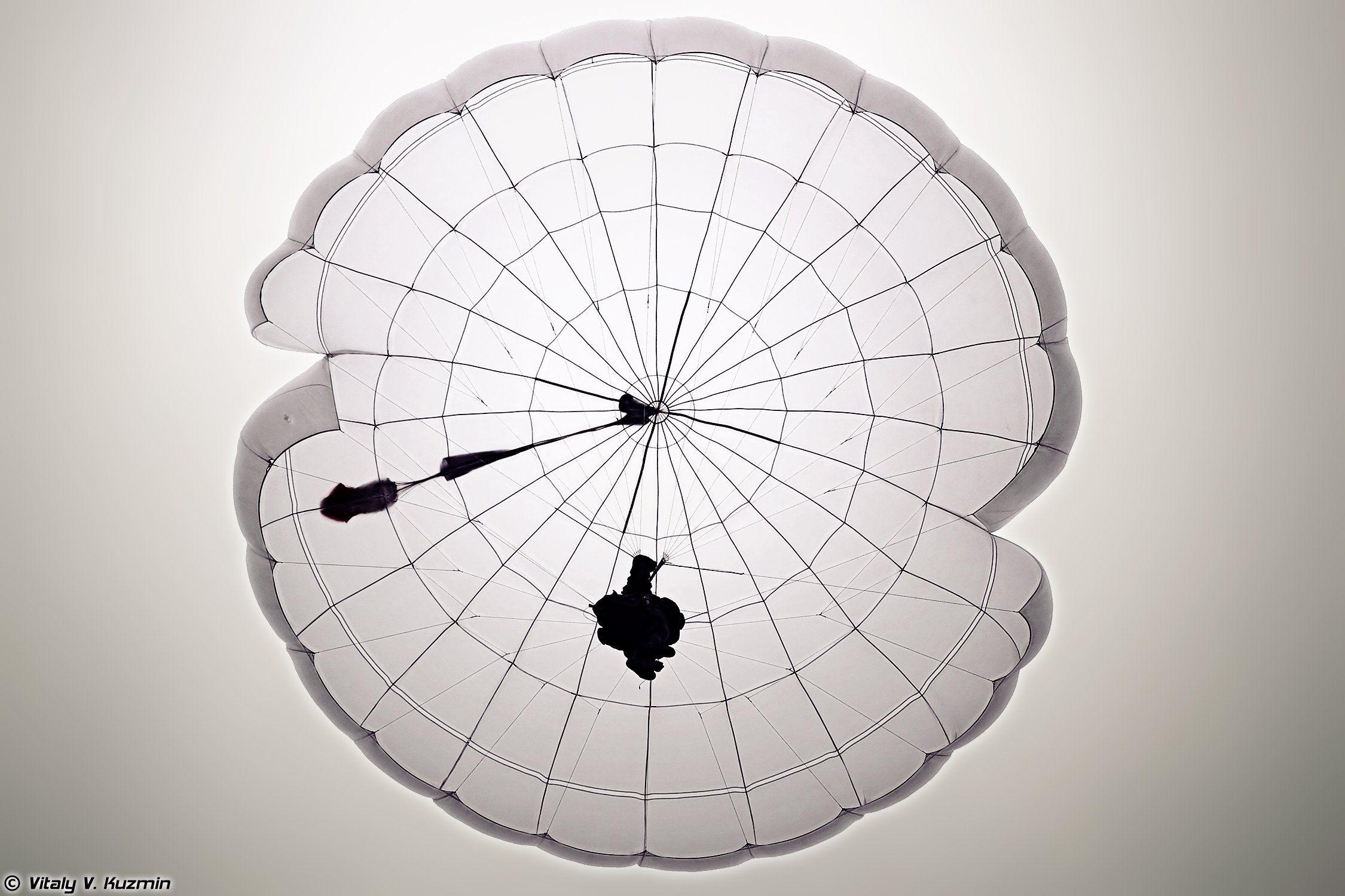 2250x1500 137th Parachute Landing Regiment of 106th Airborne Division wallpaperx1500