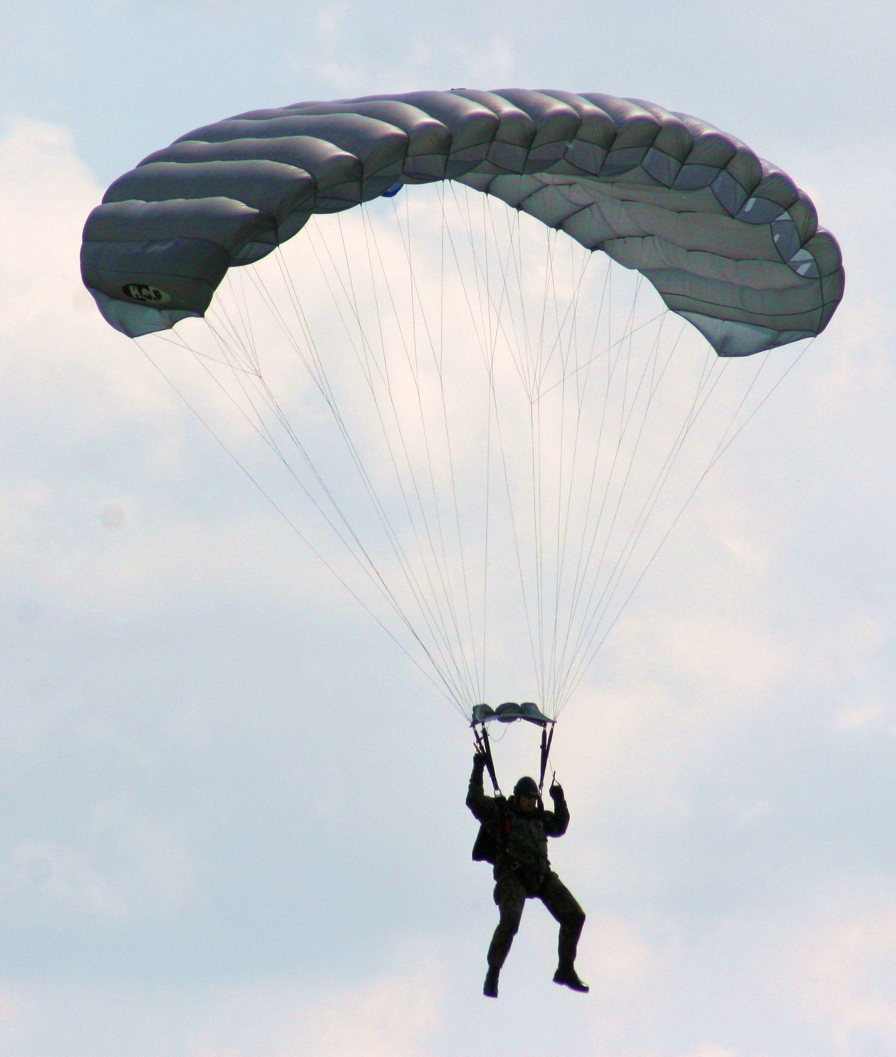 1824x2152 Paratrooper Wallpaper