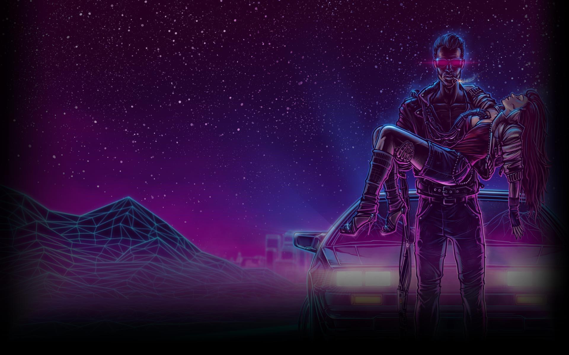 1920x1200 Depression Aesthetic HD Wallpaper