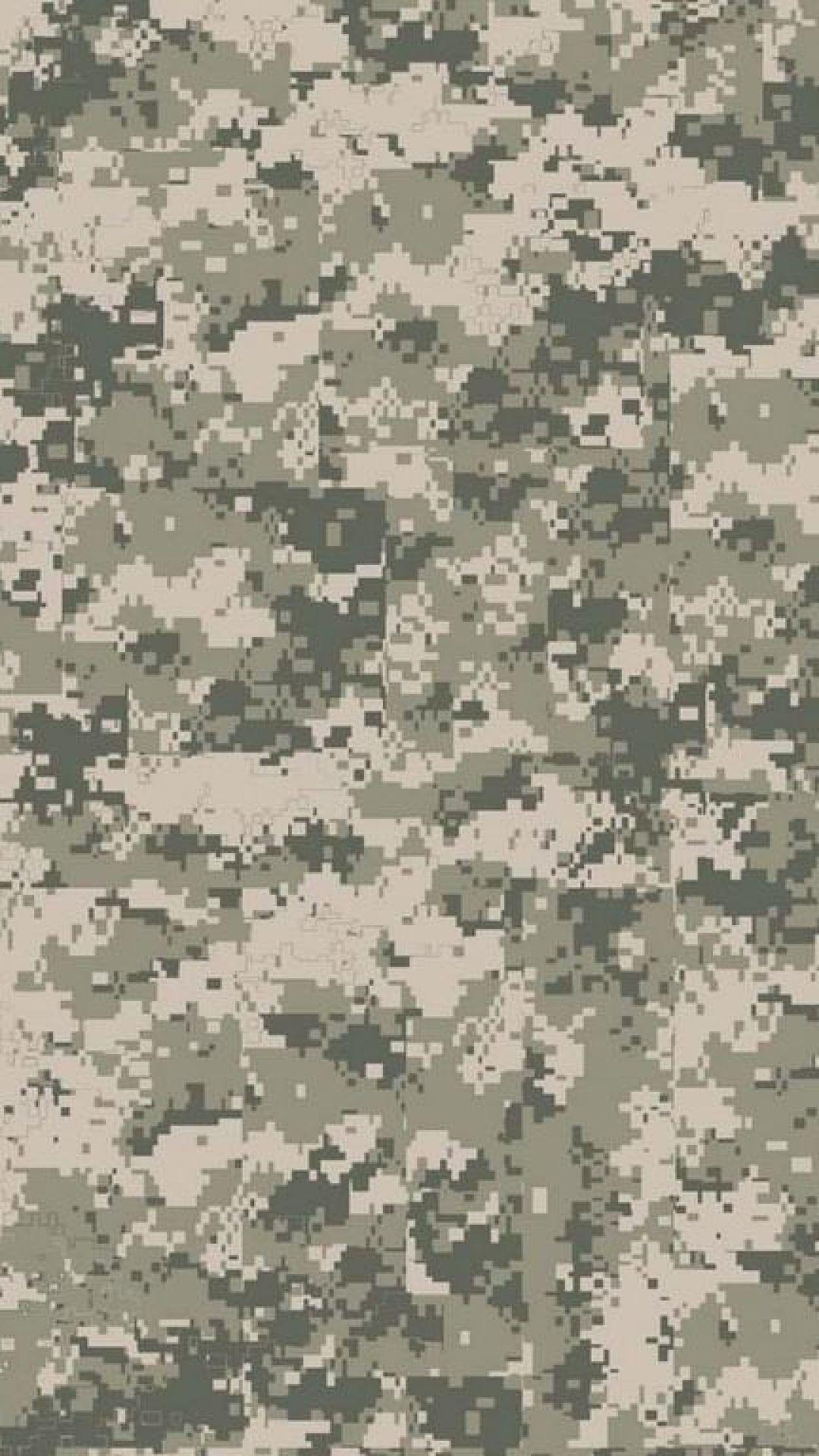 1080x1920 Digital Camouflage Wallpaper