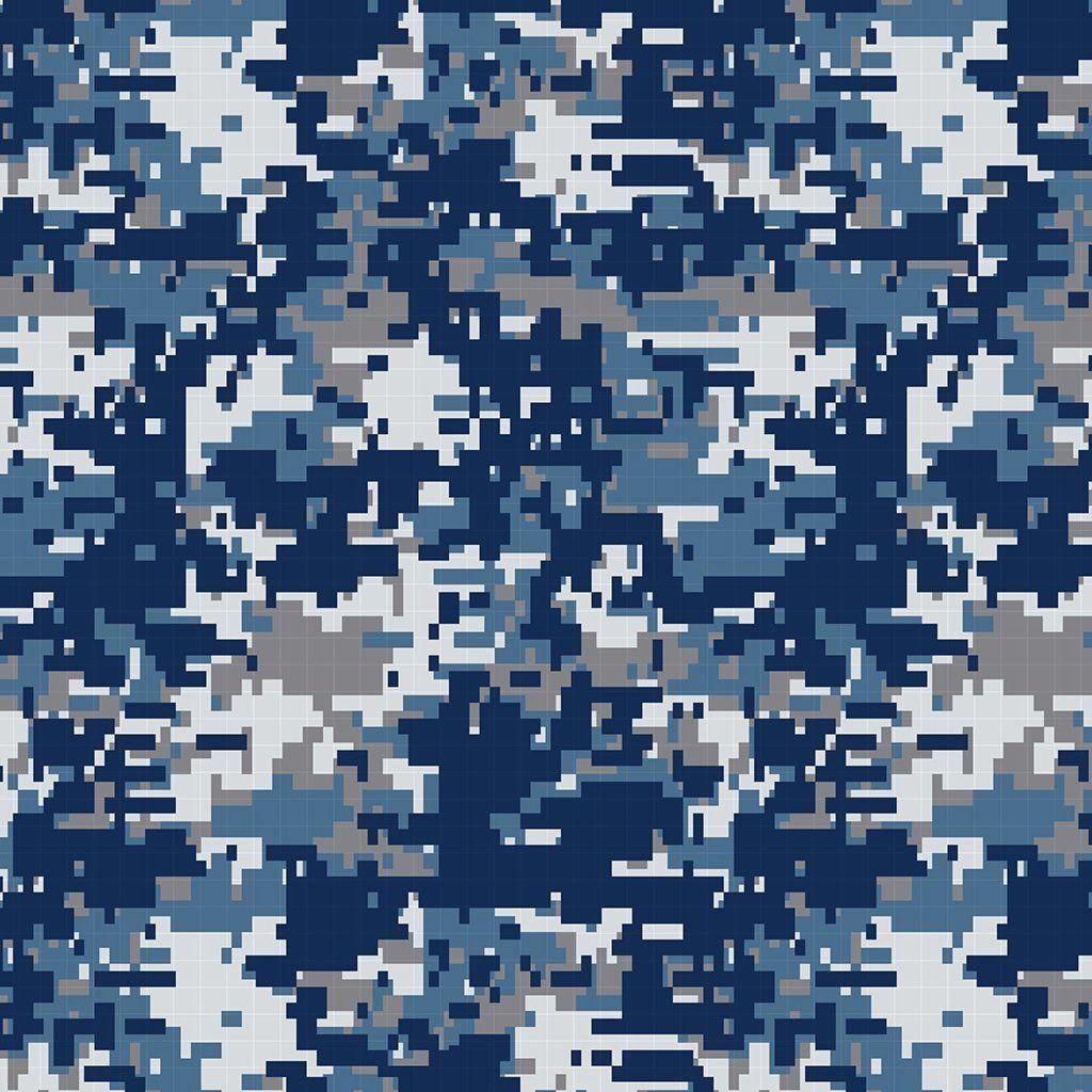 1024x1024 Digital Camo Wallpaper HD Wallpaper