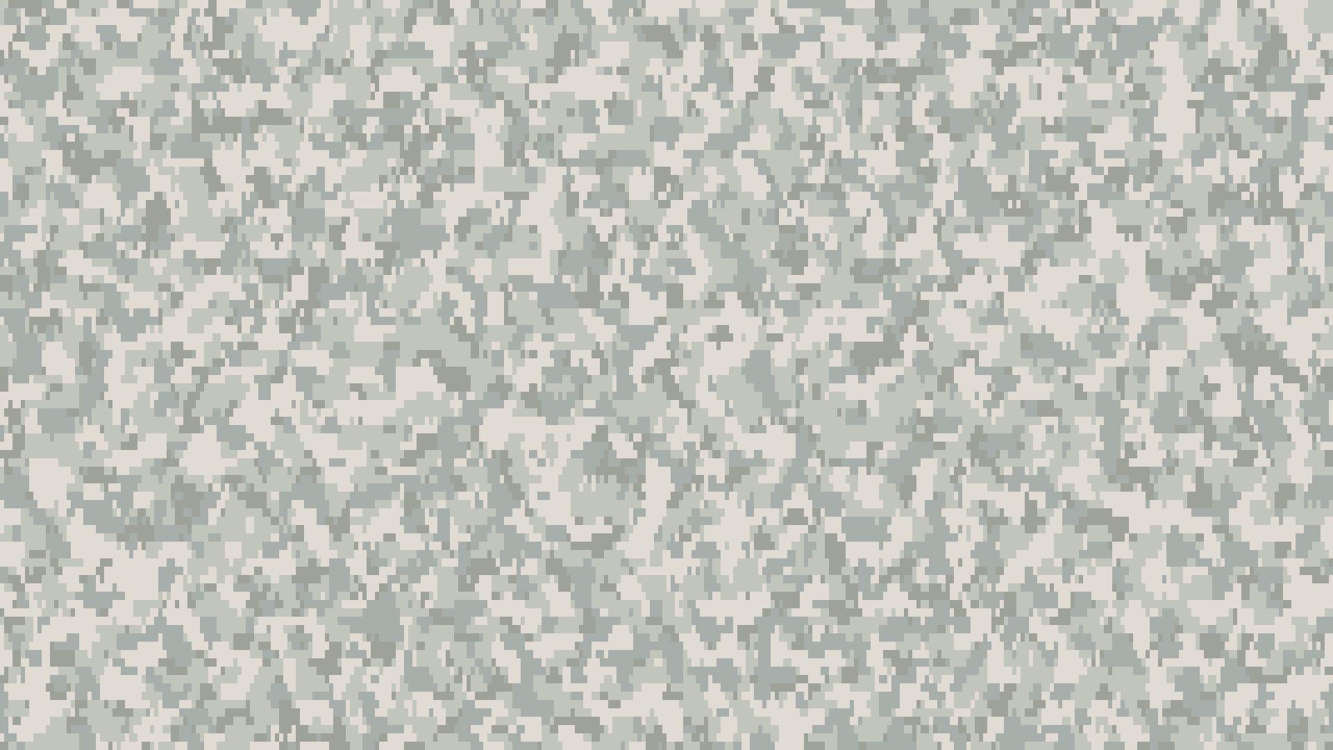1920x1080 Woodland Digital Camo Wallpaper