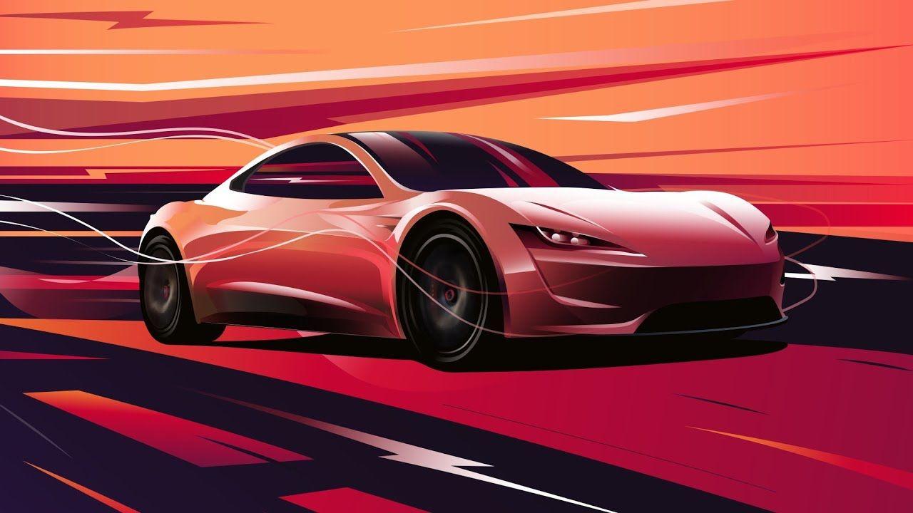 1280x720 Ultra HD Car Wallpaper