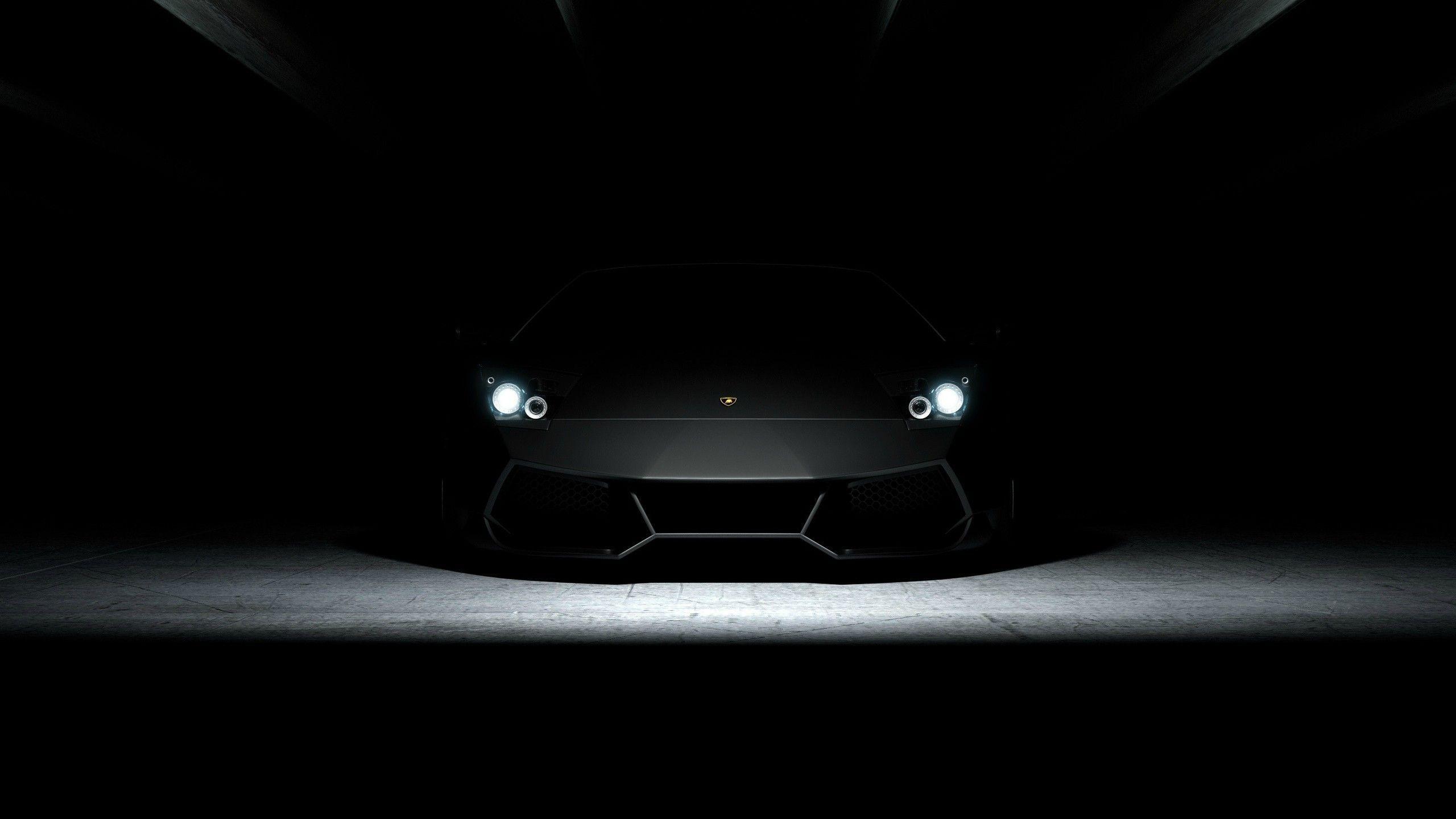 Dark Car 4k Wallpapers - Top Free Dark Car 4k Backgrounds - WallpaperAccess