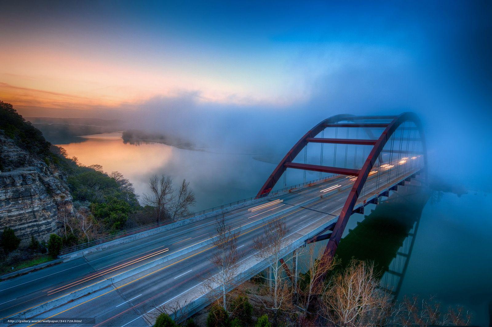 1600x1063 Free download Download wallpaper Morning Fog Pennybacker Bridge austin texas [1600x1063] for your Desktop, Mobile & Tablet. Explore Austin Texas Wallpaper. Texas Wallpaper for My Desktop, Texas Desktop Wallpaper